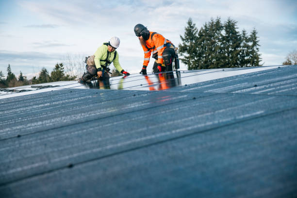 Reliable Gutter Installation contractor in East Taunton, MA by Roof Repair Smedway